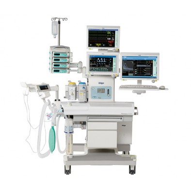 Анестезиологическая станция Drager Perseus A500
